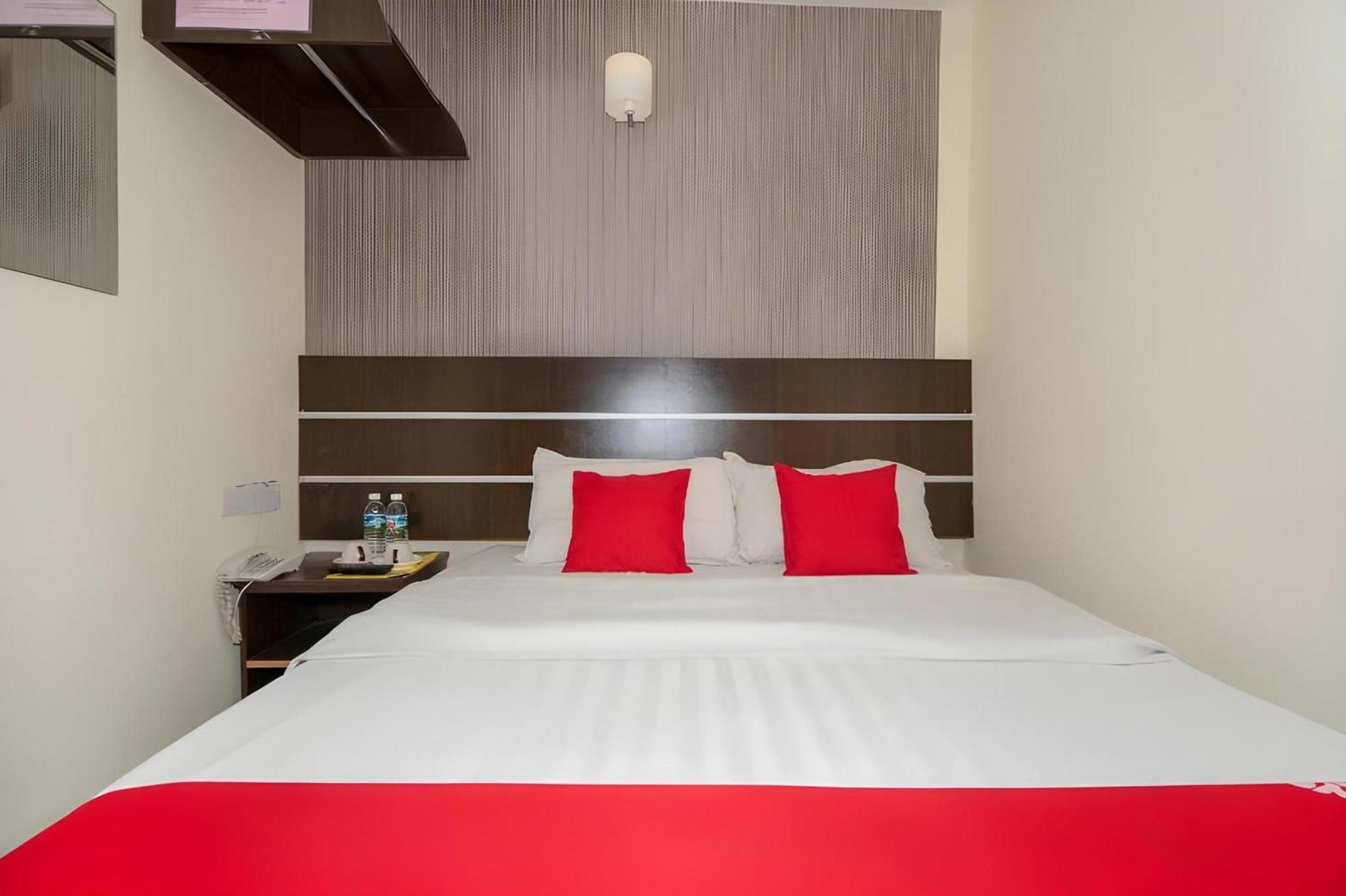 Super Oyo 89944 Stay Inn Kota Kinabalu Exterior photo