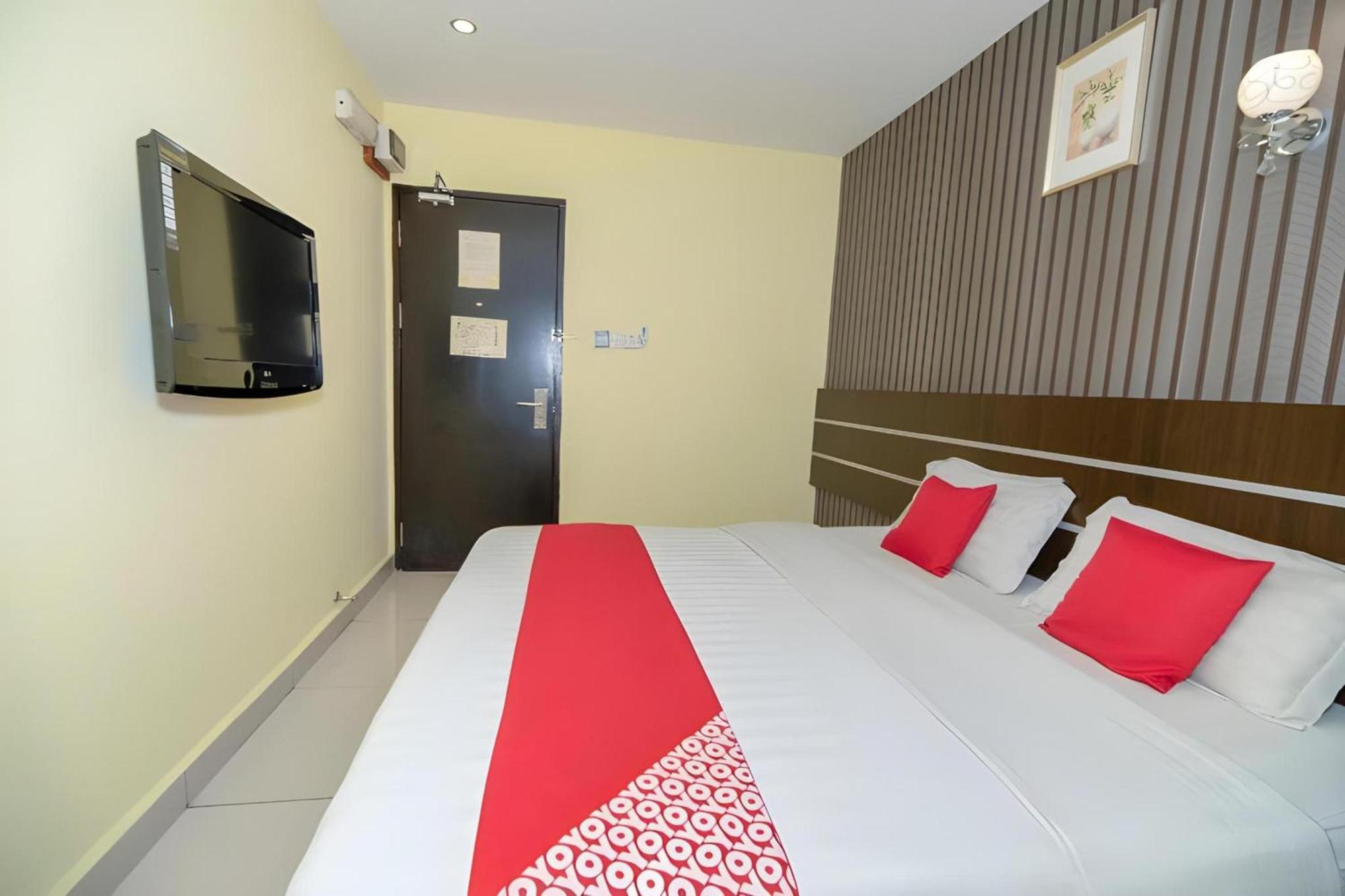 Super Oyo 89944 Stay Inn Kota Kinabalu Exterior photo
