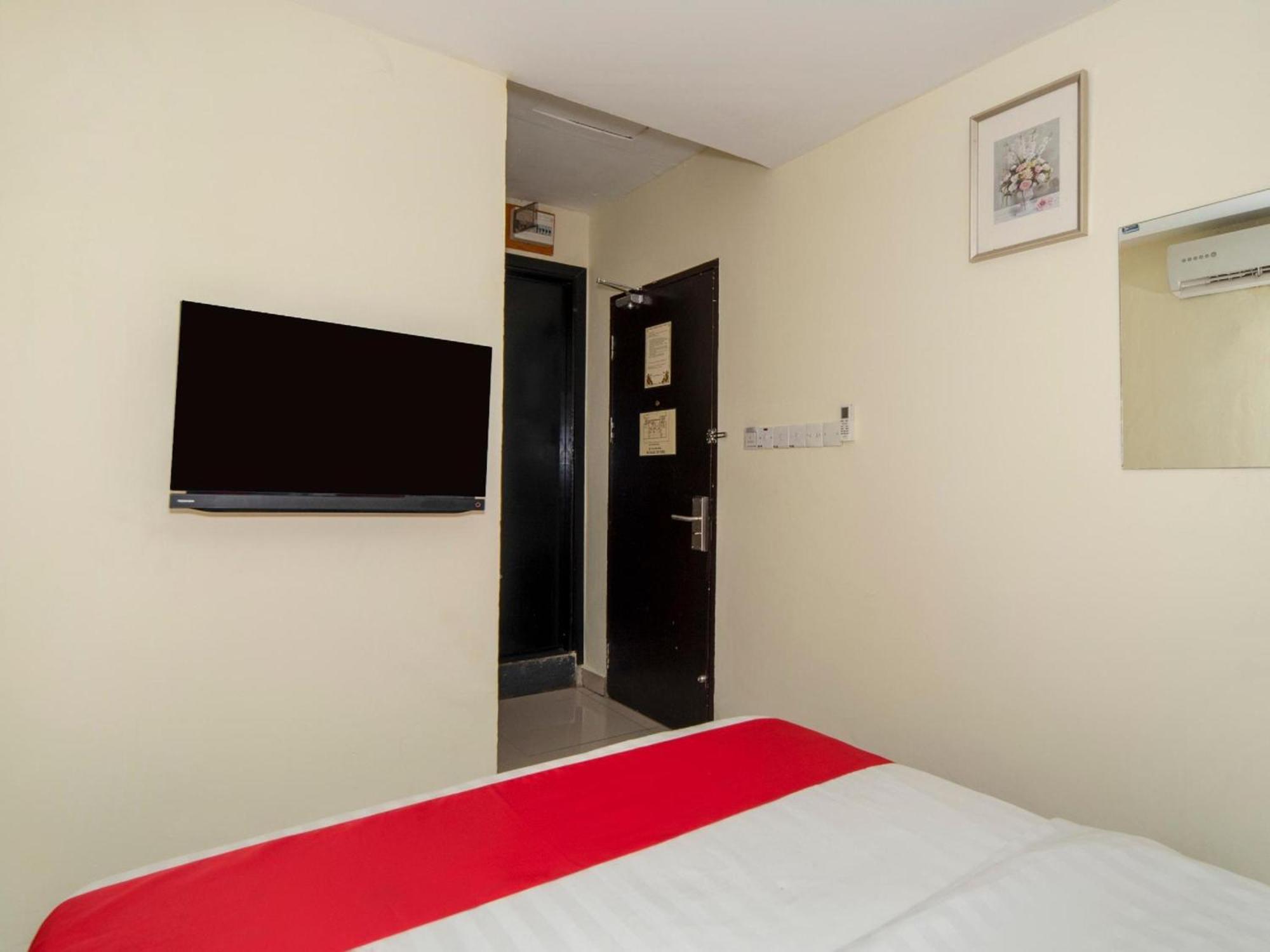 Super Oyo 89944 Stay Inn Kota Kinabalu Exterior photo