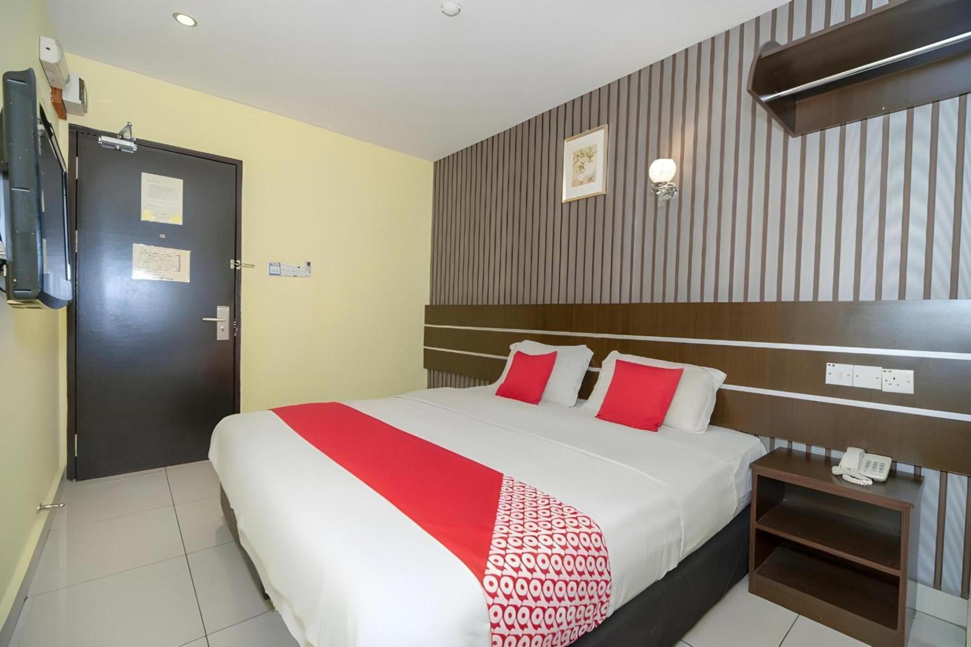 Super Oyo 89944 Stay Inn Kota Kinabalu Exterior photo