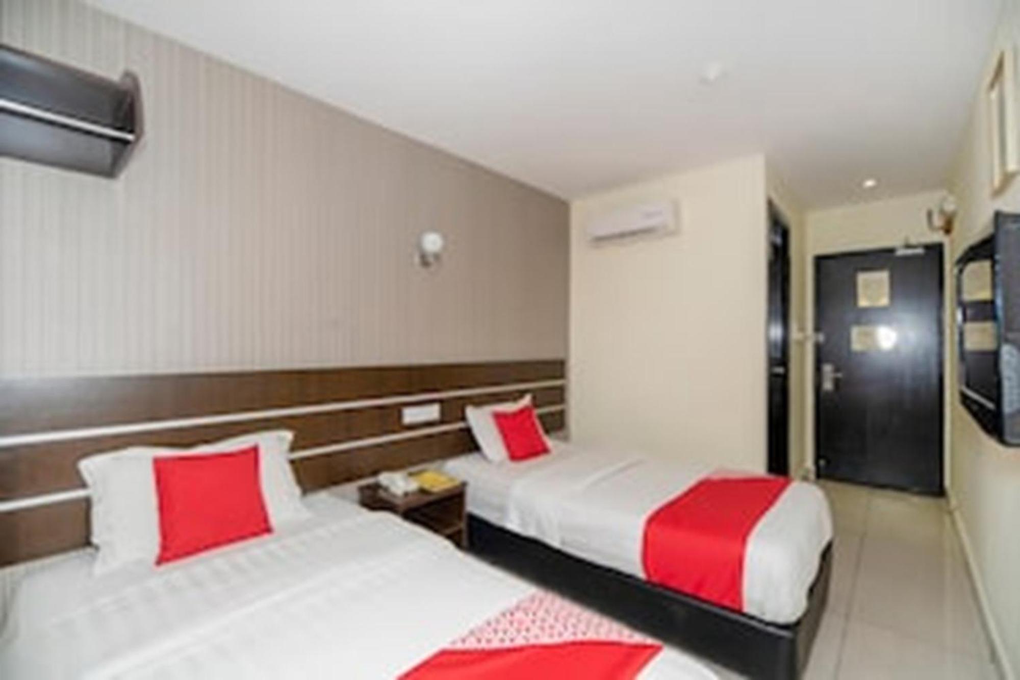 Super Oyo 89944 Stay Inn Kota Kinabalu Exterior photo