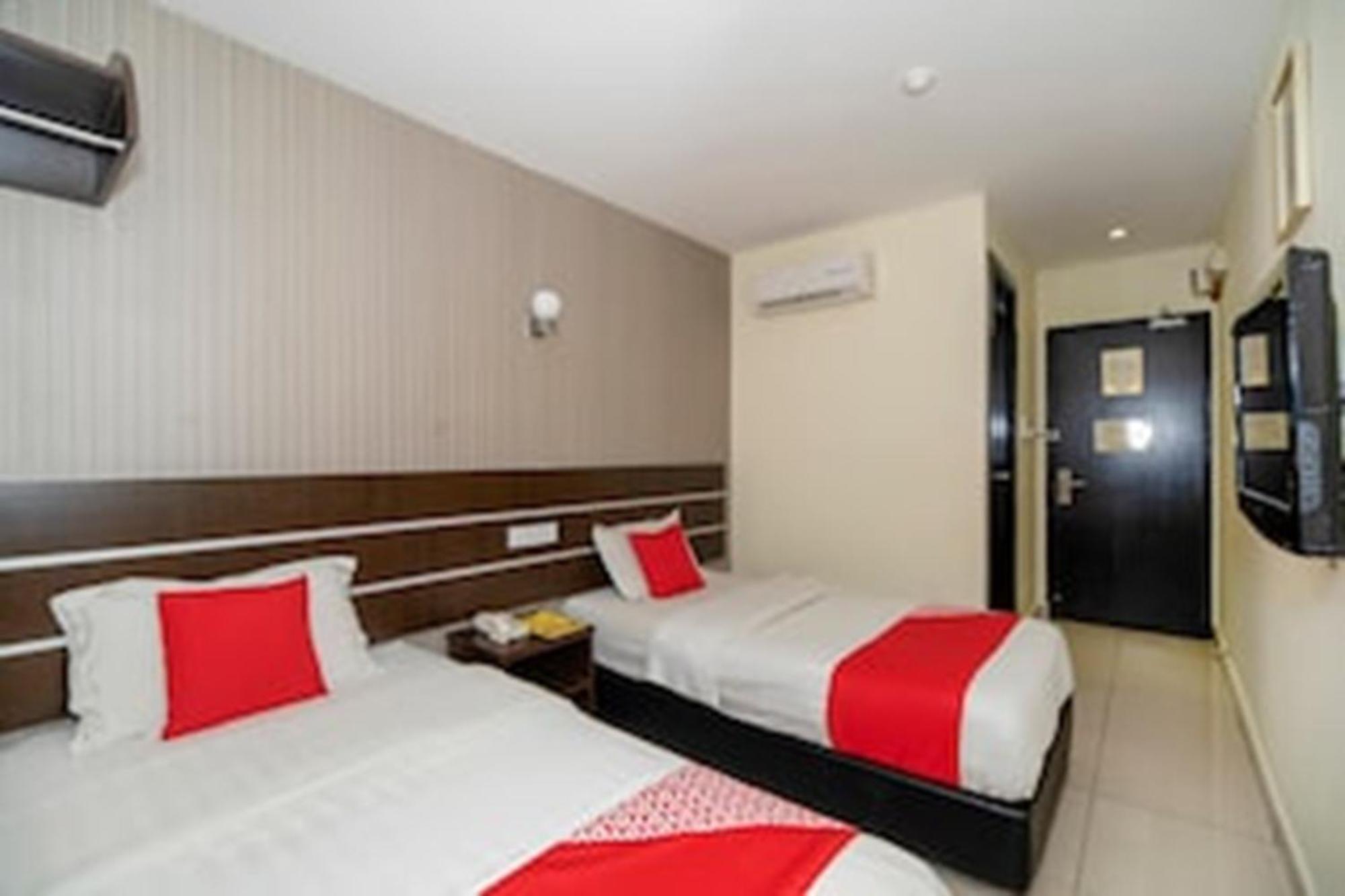 Super Oyo 89944 Stay Inn Kota Kinabalu Exterior photo